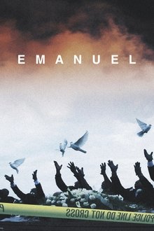 Emanuel movie poster