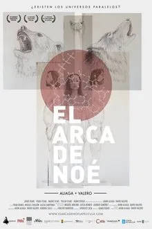 El arca de Noé movie poster
