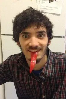Toby Fox profile picture