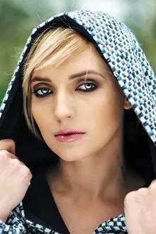 Katarzyna Maria Zielińska profile picture