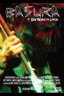 Basura movie poster