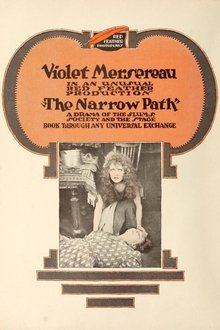 The Narrow Path movie poster