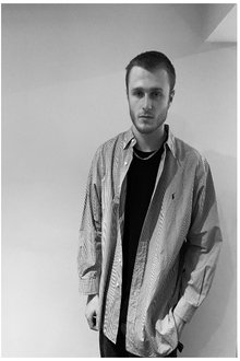 Connor May profile picture