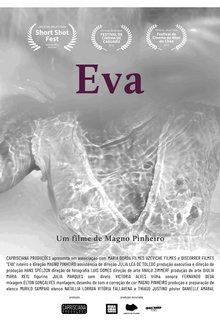 Eva movie poster