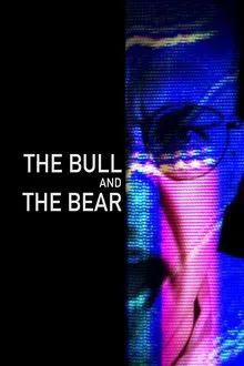 The Bull and the Bear movie poster