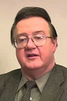 D. Corydon Hammond profile picture