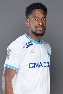 Amir Murillo profile picture