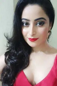 Aishwarya Sharma profile picture