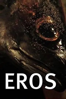 Eros movie poster