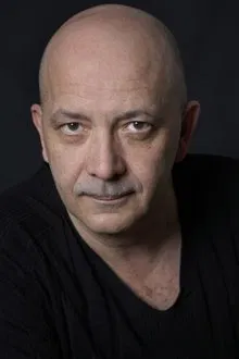 Foto de perfil de Gil Galliot