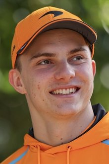 Oscar Piastri profile picture