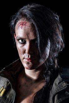 Alexandra Frick profile picture