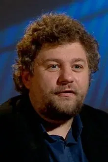 Robert Shearman profile picture