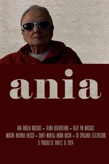 ania movie poster