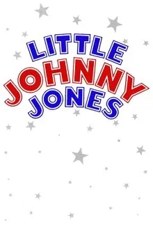 Little Johnny Jones movie poster