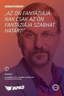 Fapad tv show poster