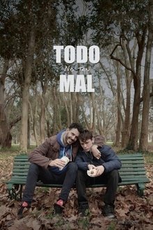 Everything's Not So Awful movie poster