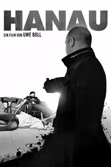 Hanau: Germany in Winter movie poster