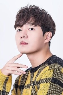 Son Seung-won profile picture