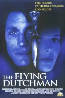 The Flying Dutchman movie poster
