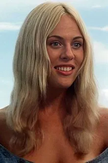 Andrea Cagan profile picture