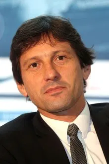 Leonardo Araújo profile picture