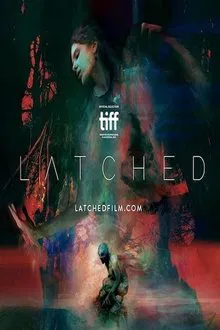 Latched movie poster