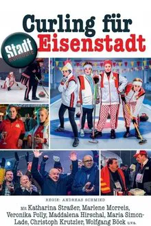 Curling für Eisenstadt movie poster