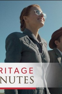 Heritage Minutes: Elsie MacGill movie poster