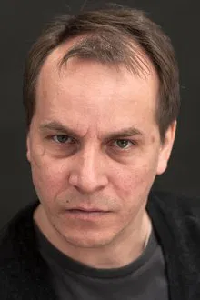 Nikolay Gorshkov profile picture