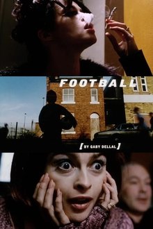 Football movie poster