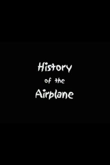 Lawrence Ferlinghetti: History of the Airplane movie poster