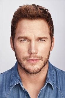 Chris Pratt profile picture