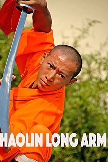 Shaolin Long Arm movie poster