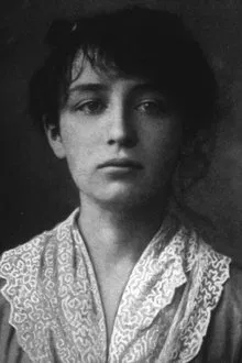 Camille Claudel profile picture