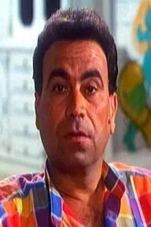 Sayed Mustafa profile picture