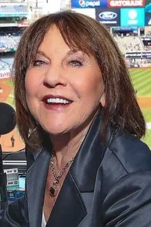 Suzyn Waldman profile picture