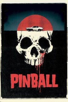 Pinball movie poster