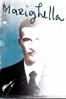 Poster do filme Marighella