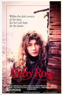 The Tale of Ruby Rose movie poster