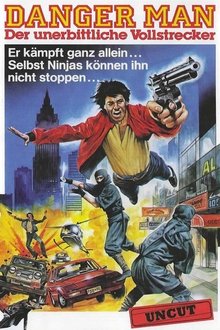 Calibre .357 movie poster
