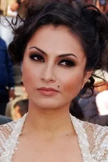 Nisha Adhikari profile picture