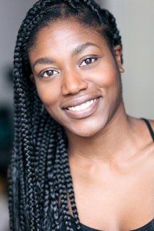 Sandra Parfait profile picture