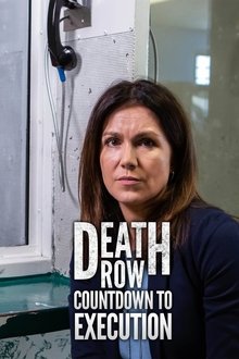 Death Row Countdown to Execution tv show poster
