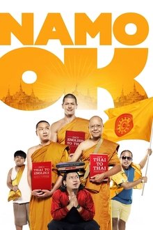 Namo OK movie poster