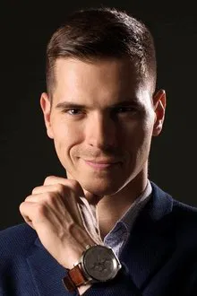 Vilém Postránecký profile picture