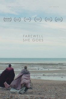 Poster do filme Farewell She Goes