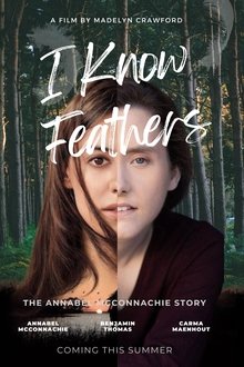 I Know Feathers: The Annabel McConnachie Story movie poster