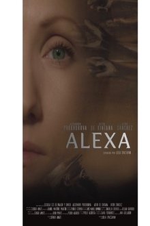 Alexa movie poster