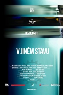 V jiném stavu movie poster